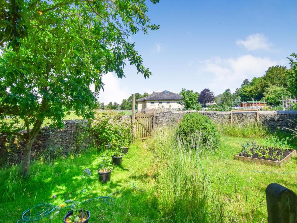 Butts Farm Villa Cirencester Exterior photo